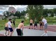 Rajiv Paluri Foundation Basketball Tournament